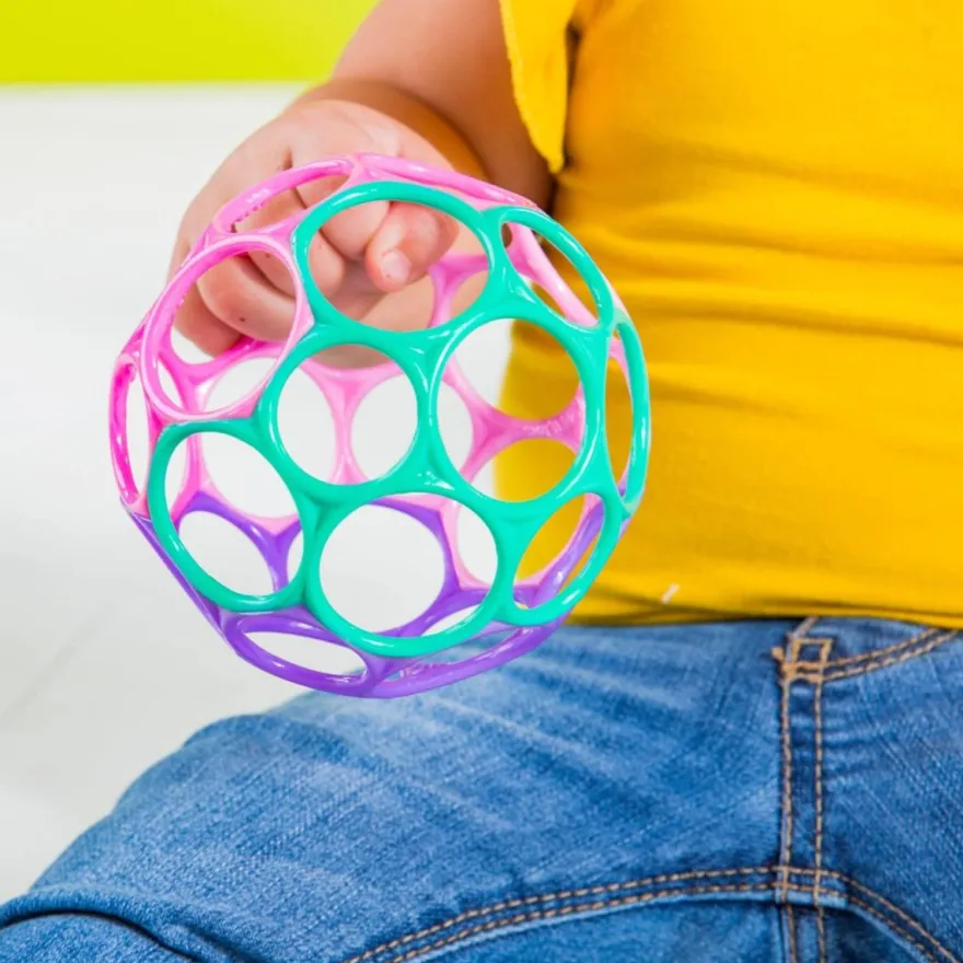 Oball motorikboll 10 cm