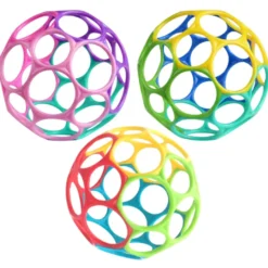Oball motorikboll 10 cm