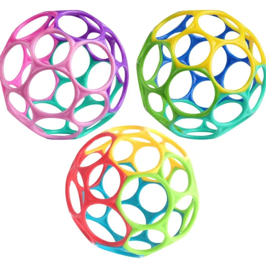 Oball motorikboll 10 cm