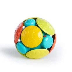 Oball Wobble Bobble - 13 cm