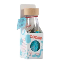 Observationsflaska - Undervattensliv