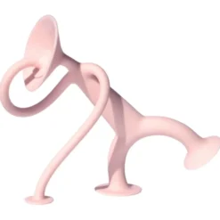 Oogi sugkoppsfigur 13 cm - Flera färger, 1 st.