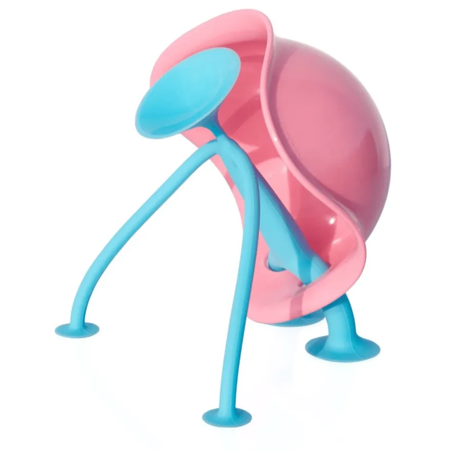Oogi sugkoppsfigur 13 cm - Flera färger, 1 st.