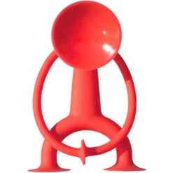 Oogi sugkoppsfigur 13 cm - Flera färger, 1 st.