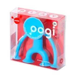 Oogi sugkoppsfigur 13 cm - Flera färger, 1 st.