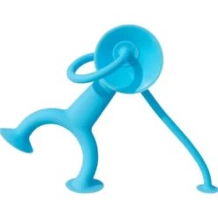 Oogi sugkoppsfigur 13 cm - Flera färger, 1 st.