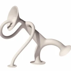 Oogi sugkoppsfigur 13 cm - Flera färger, 1 st.