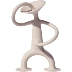 Oogi sugkoppsfigur 13 cm - Flera färger, 1 st.