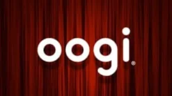 Oogi sugkoppsfigur 13 cm – glow in the dark, 1 st.