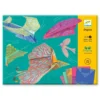 Origami - Bevingad fantasi