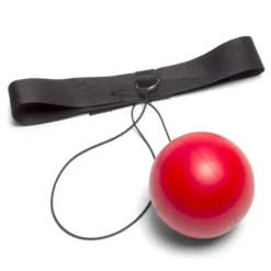 Pannbandsboxning