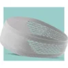 Pannband till cochleaimplantat – Silver grey