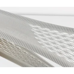 Pannband till cochleaimplantat – Silver grey