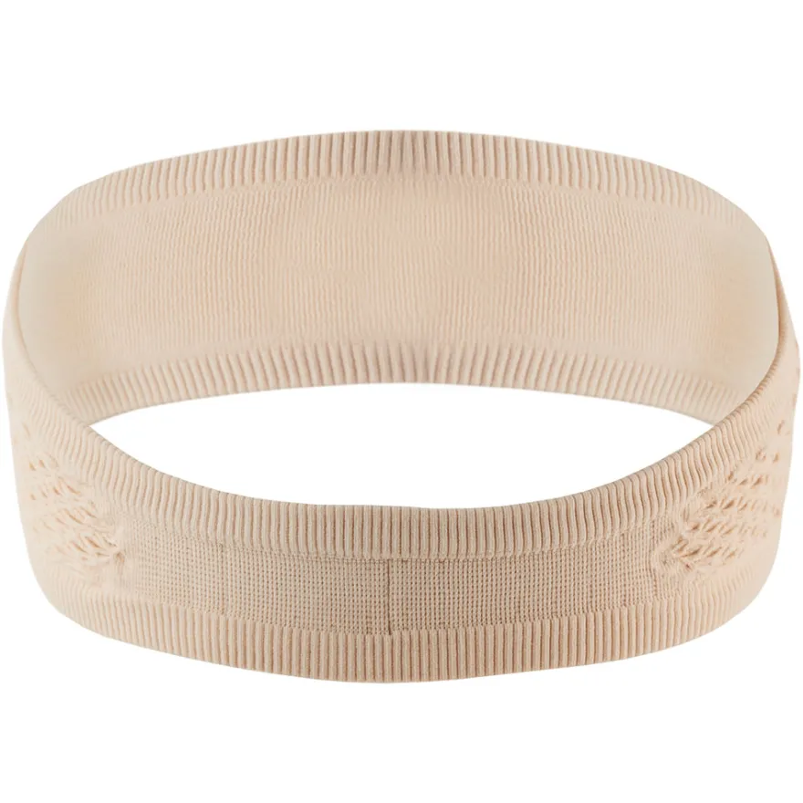 Pannband till cochleaimplantat – Nude