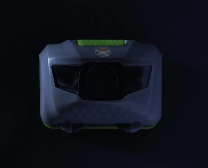 Pannlampa