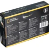 Pannlampa med LED-remsa