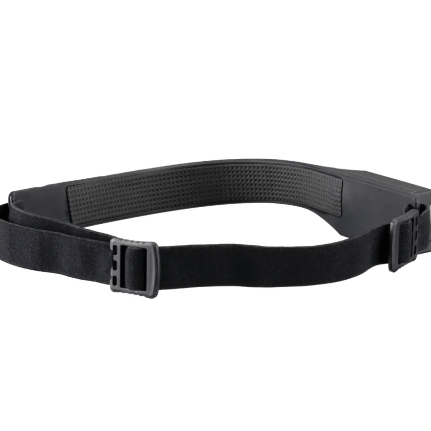 Pannlampa med LED-remsa