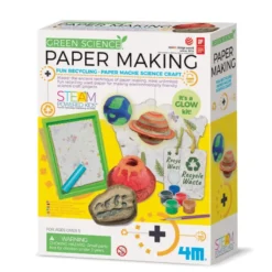 Papperstillverkning
