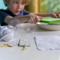 Papperstillverkning