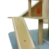 Parkeringshus XXL (förskolekvalitet)