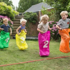 Partypaket (1-4 deltagare)
