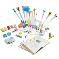 Pen Factory – Gör egna kulspetspennor