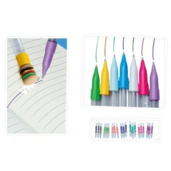 Pen Factory – Gör egna kulspetspennor