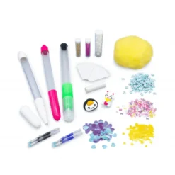 Pen Factory-tillbehör – Kawaii