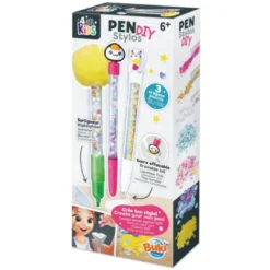 Pen Factory-tillbehör – Kawaii