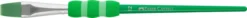 Penselset m. bra grepp, 4 st./4 stl.