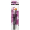 Penslar Gold Line - Platta, 3 st.