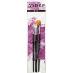 Penslar Gold Line - Platta, 3 st.