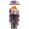 Penslar Gold Line - Platta, 7 st.