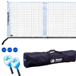 Pickleball-paket inkl. nät