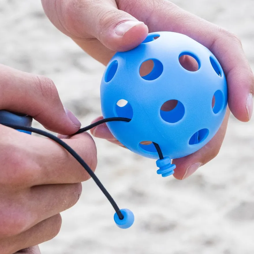 Pickleball-paket - Pickli