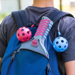 Pickleball-paket - Pickli