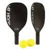 Pickleball – racket & bollar, 2 st.