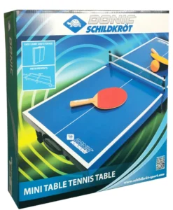 Pingisbord Mini, 68 x 33 cm