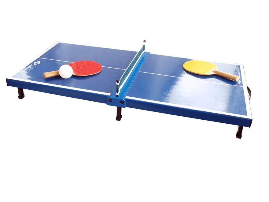 Pingisbord Mini, 68 x 33 cm