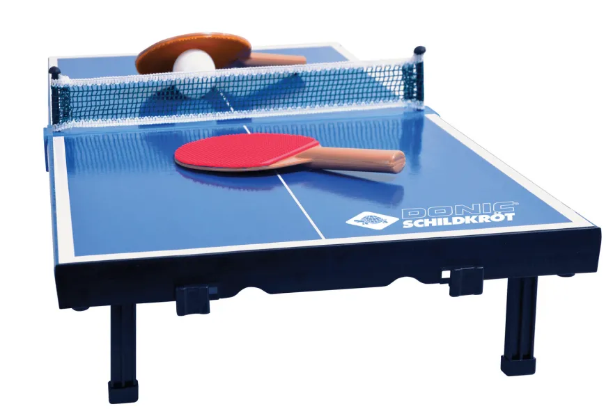 Pingisbord Mini, 68 x 33 cm