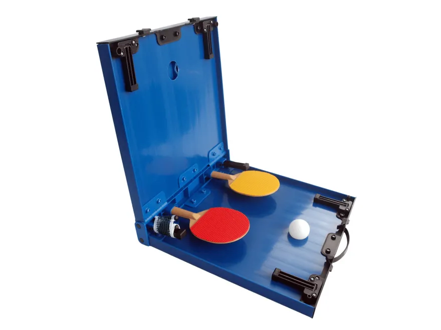 Pingisbord Mini, 68 x 33 cm