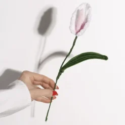 Piprensarblommor - Pastell-buket