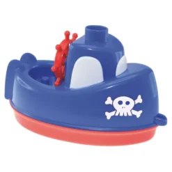 Piratskepp