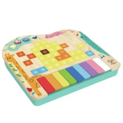 Pixel Piano
