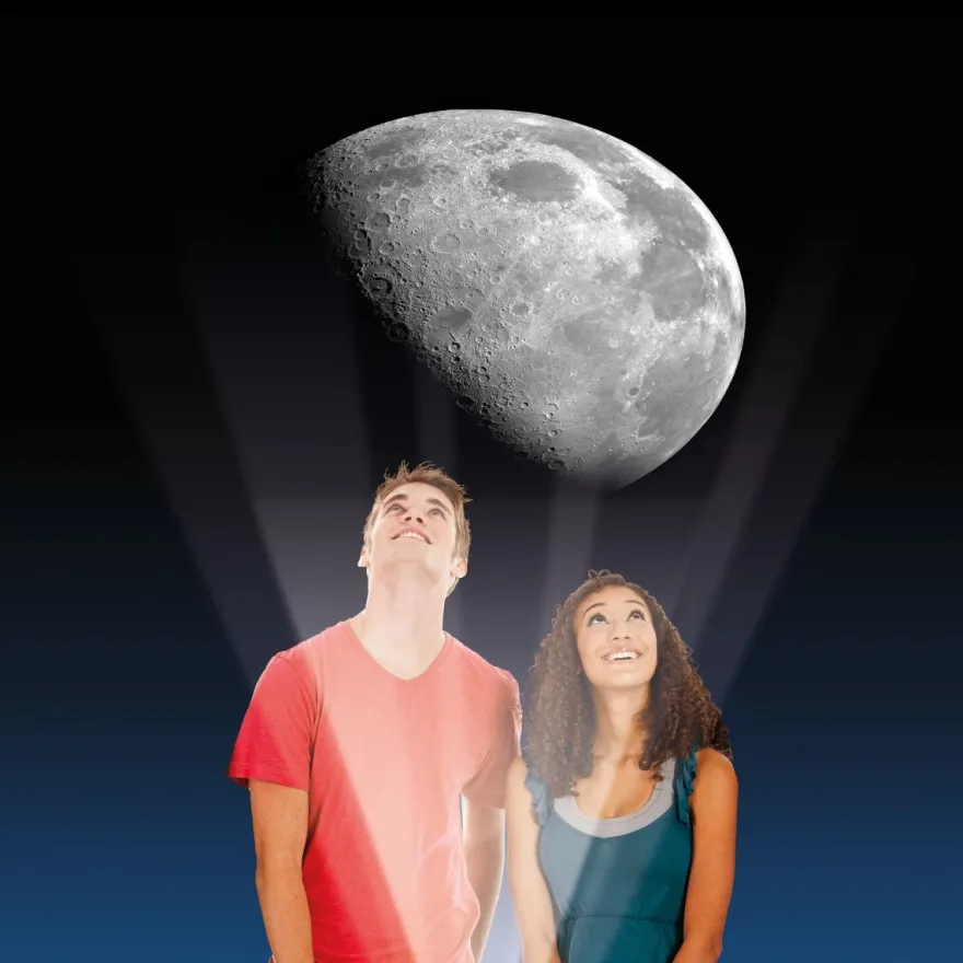 Planetarium projektor - Night sky
