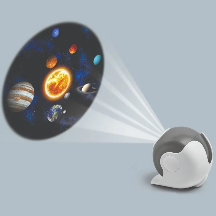 Planetarium projektor - Night sky