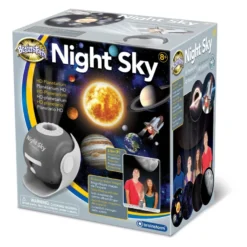 Planetarium projektor - Night sky