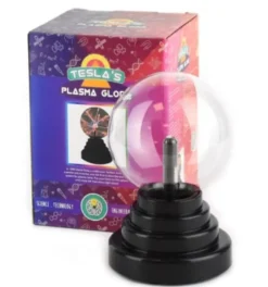 Plasmakula, 10 cm