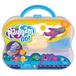 Playfoam Go! - Resepaket
