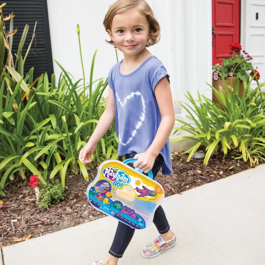 Playfoam Go! - Resepaket